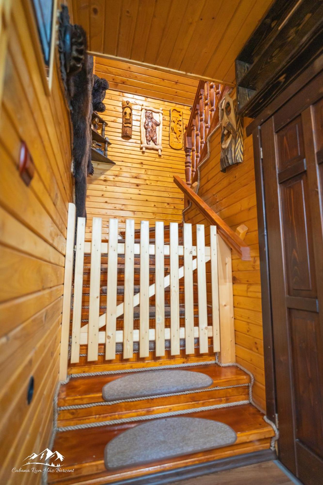 Rum Haz Borzont Exterior foto