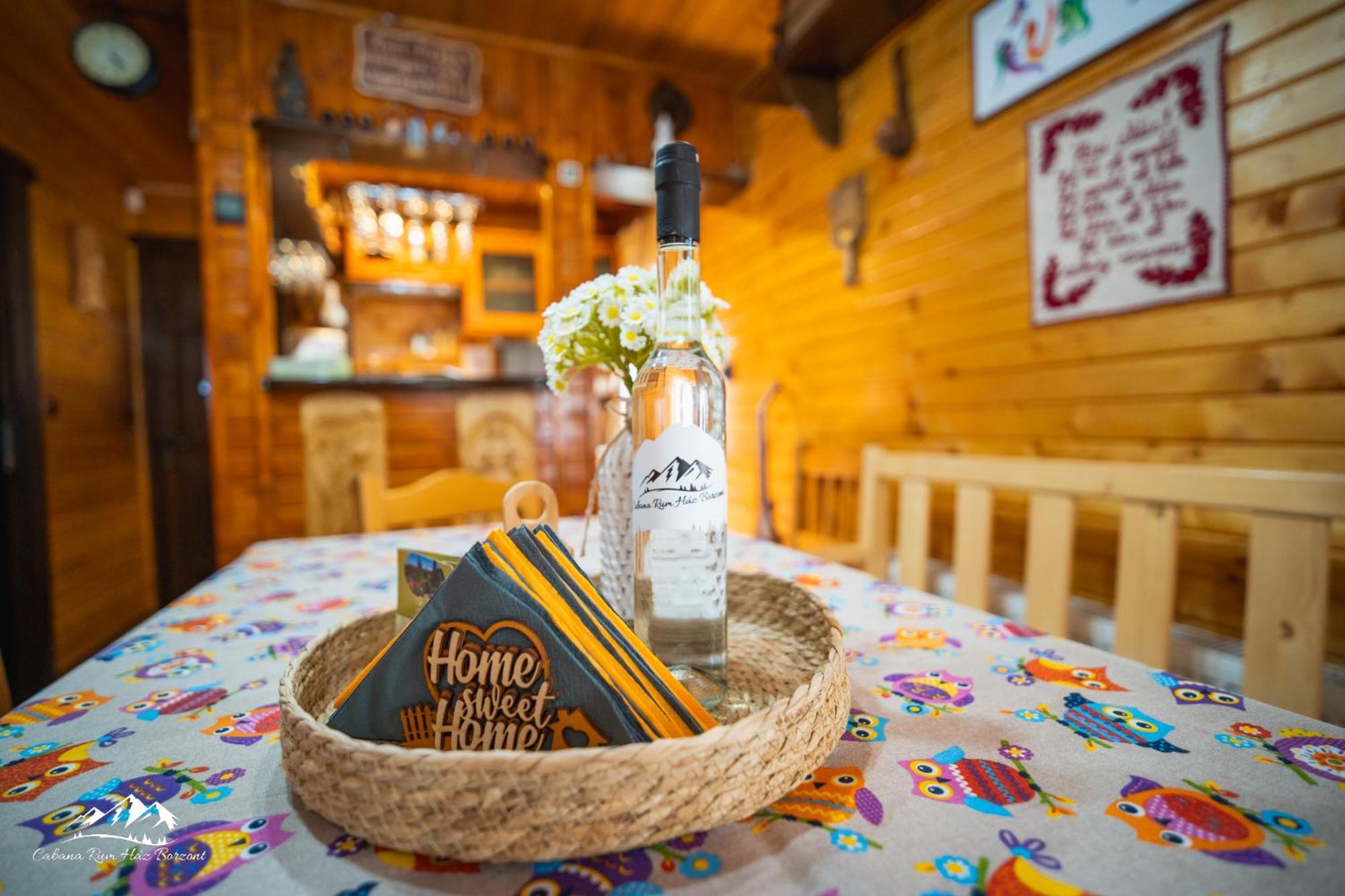 Rum Haz Borzont Exterior foto